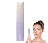 Rasoio elettrico per donne, trimmer per le donne | Rasoio personale a due teste per pubici - Remover dei del viso, rasoio elettrico, strumento di toelettatura per il corpo del braccio delle gambe asce