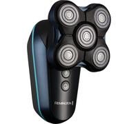 Rasoio elettrico per testa Remington XR8000 5 testine con accessori rifinitore