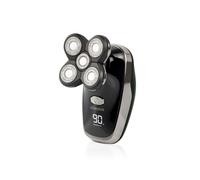 Rasoio elettrico per testa waterproof Gordon