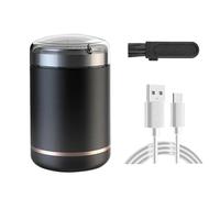 Rasoio Elettrico Per Uomini - Rasoio Elettrico Per La Schiena | Shadole Secca E Umida Condivisione Survery | Dispositivo Per La Rasatura Impermeabile Maschile | Fils Per Versare Ideali, Nonno, Marito