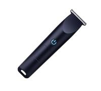 Rasoio elettrico per uomo, tosaerba ricaricabile tramite USB, senza fili, portatile, elettrici per uomini, tosaerba, per viso e barba, del viso, cura delle sopracciglia, casa parrucchiere