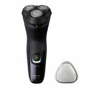 Philips Shaver 3000X Series - Rasoio elettrico bagnato e secco X3021/00, 2 anni di garanzia