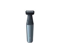 Philips Bodygroom Series 3000 BG3027/05 Rifinitore impermeabile per corpo e inguine