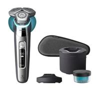 Philips SHAVER Series 9000 S9975/55 Rasoio elettrico Wet & Dry con SkinIQ