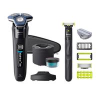 Philips SHAVER Series 7000 S7886/78 Rasoio elettrico Wet & Dry