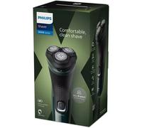 Philips Shaver 3000X Series X3002/00 Rasoio elettrico Wet & Dry