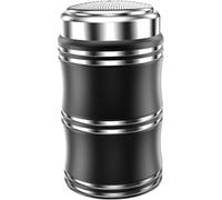 Rasoio elettrico piccolo, Mini rasoio ricaricabile USB, Rasoio elettrico da viaggio, Mini rasoio per capelli, Rimozione dei capelli compatta, Strumento per la toelettatura degli uomini, Rasoio senza