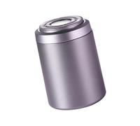 Rasoio elettrico portatile da uomo tagliabarba ricaricabile Impermeabile portatile per capelli viso Regalo Capodanno Cordless per uomo