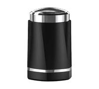 Rasoio elettrico portatile in miniatura, portatile, per la cura del viso, strumento di rasatura facciale, ricaricabile, per il viaggio, cura della barba, rimozione dei
