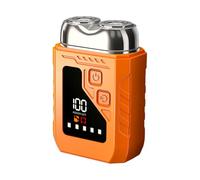 Rasoio Elettrico,Portatile Ricarica Rapida Lavabile Tagliacapelli - Epilatore Viso Ricaricabile,Per Famiglia E Amici, Viso, Facciale, Sopracciglio, Compleanno, Casa E