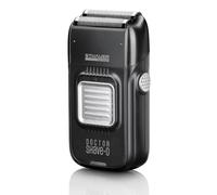Rasoio Elettrico Professionale Rasatura a Zero con Doppia Lama Sthauer