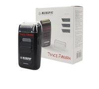 Kiepe Professional Twice Finish Rasoio Rifinitura
