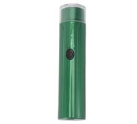 Rasoio Elettrico, Rasoio Cordless a Ricarica Rapida e Risparmio di Manodopera, Portatile per i Viaggi (GREEN)