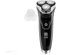 rasoio elettrico, Rasoio elettrico for uomo, macchina da barba, rasoio, rifinitore a scomparsa, for