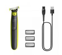 Philips OneBlade Pro 360 QP2724/23 trimmer Nero