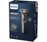Rasoio Elettrico Ricaricabile Philips S5887/10 Wet & Dry Series 5000 x 60 minuti