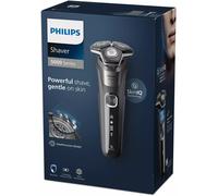 Rasoio Elettrico Ricaricabile Philips S5887/10 Wet & Dry Series 5000 x 60 minuti
