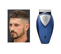 Rasoio elettrico ricaricabile tagliacapelli con rotazione 360 regolabile MS-5013