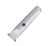 Rasoio Elettrico - Rifinitore Portatile Senza Fili Ricaricabile, Impermeabile E Lavabile | Tagliacapelli Rasoio Per Viso Barba Capelli Sopracciglia Cura Personale Parrucchiere Compleanno