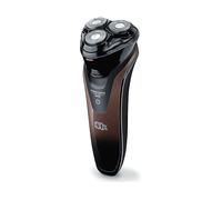 Beurer Hr 8000 One Size Black / Brown