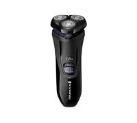 RASOIO ELETTRICO ROTATIVO REMINGTON R4002, Lavabile