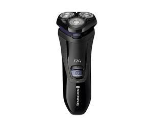 RASOIO ELETTRICO ROTATIVO REMINGTON R4002, Lavabile