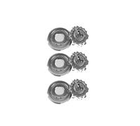 Rasoio Elettrico RQ12+ 3/6 Pezzi, Compatibile Con Philips, Accessori Serie S9000, For Testina SH90 Serie S8000(3pcs)