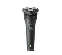 Rasoio elettrico S1887 Testina a lama flottante 3D Acciaio importato dall'Europa resistente alla corrosione Acciaio a bassa sensibilità Rasatura rapida e aderente alla pelle Sistema di rasatura Wind-c