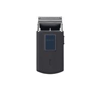 RASOIO ELETTRICO SOGO AFESS-3440, Lavabile, con lama di precisione, Testina singola