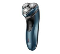 Rasoio e rifinitore rotante Taurus 3 Side Shave nero