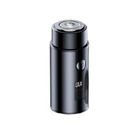 Rasoio elettrico Uomo Rasoio Elettrico Mobile Precisioni Trimmer Barba Ricaricabili Viaggio Trattamenti Per Il Viso Capelli Groomre