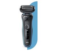 Rasoio elettrico Braun Series 5 50-M1000s WeteDry