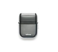 Rasoio Elettrico Viso Kocos Ares Mini Senza Filo 100 min Impermeabile 3 Lame