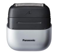 Panasonic Serie 700s, rasoio elettrico compatto a 3 lame con ricarica USB (Tipo-C)