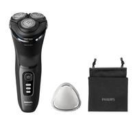 Philips Shaver 3000 Series S3244/12 Rasoio elettrico Wet & Dry