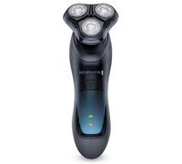 Rasoio Elettrico Viso Remington HyperFlex AquaXR1430 Senza Filo 60min Impermeabile 3 Testine Ricarica Rapida