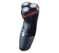 Rasoio Elettrico Viso Remington PR1330 Con Cavo 3 Testine Flessibili Rifinitore