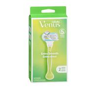 Rasoio Extra Liscio Venus E Cartucce 1 Ognuna Di Gillette
