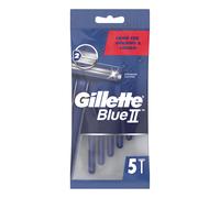 Rasoio gillette blue ii standard 6 x 20 x 5