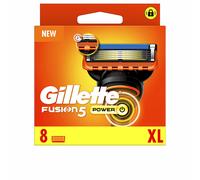 Rasoio Gillette Fusion 5 Power [8 Unità]