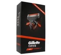 Rasoio Gillette Fusion 5 Proglide + 4 lame
