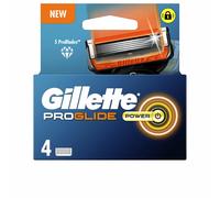 Rasoio Gillette Fusion Proglide Power [4 Unità]