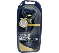 rasoio Gillette Fusion Proglide Special Edition Olimpiadi Gold