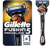 Rasoio Gillette Fusion5 ProGlide Flexball