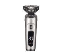 rasoio INF elettrico con lama rotante 3D