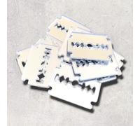 Rasoio Lama Hobby Set,Confezioni Da 10 - Molti Colori / Taglie,Incisione &