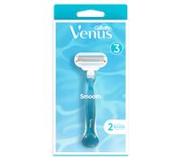 Rasoio liscio Venus - 2 lame
