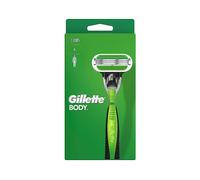 RASOIO MANUALE GILLETTE Body