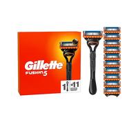 RASOIO MANUALE GILLETTE Fusion5, Lavabile
