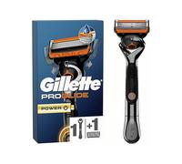 RASOIO MANUALE GILLETTE Fusion5 ProGlide Power, 1 lametta, FlexBall